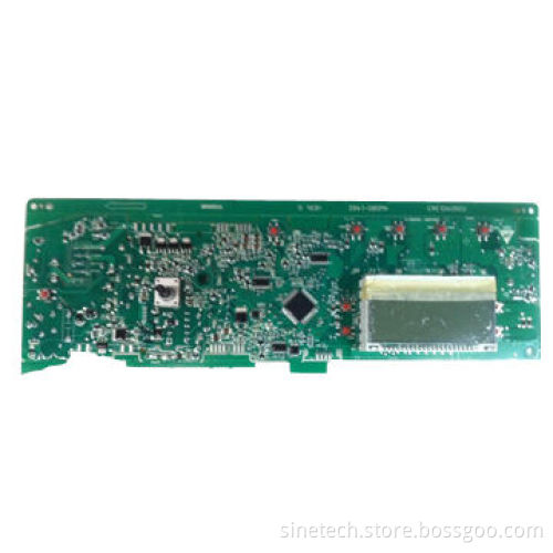 PCBA Product for Front Load Washing Machine